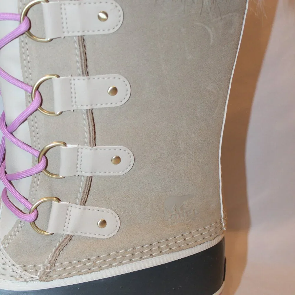 Sorel protective joan